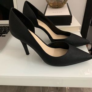 NINE WEST CLASSIC PUMP